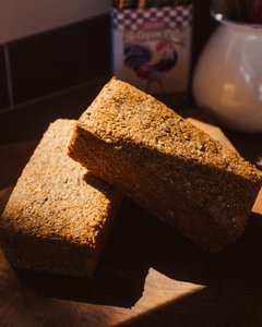 Products: Seeded Rye - Tironui Sourdough