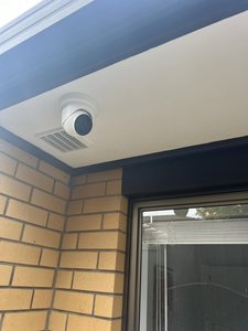 Products: Residential CCTV service - TI Security and Automation
