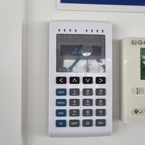 Residential Alarm Service - TI Security and Automation