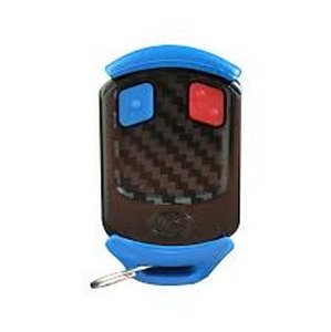 Centurion Nova 2 Button Remote - TI Security and Automation