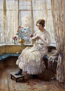 New Releases: CLASS: Tuesday Threads- a 'work in progress' group