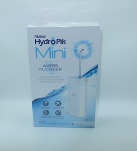 Hydro Pik Mini Water flosser Titirangi Smiles