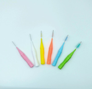 Products: DentalPro Interdental Brushes – 10 Pack Titirangi Smiles