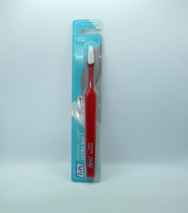 Products: TePe Special Toothbrush - Ultra Soft Titirangi Smiles