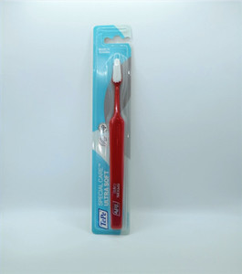 Products: TePe Special Toothbrush - Ultra Soft Titirangi Smiles