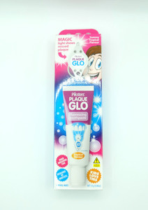 Products: Plaque Go - Plaque Glo and Torch system – Tropical Flavor Titirangi Smiles