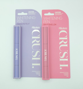 Products: Piksters Crush Whitening Pen Titirangi Smiles