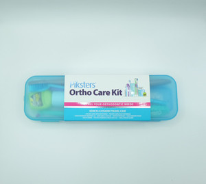Ortho Care Kit Titirangi Smiles