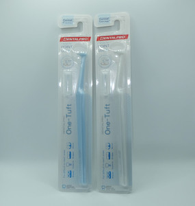 Products: DentalPro One-Tuft Titirangi Smiles