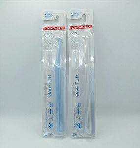 Products: DentalPro One-Tuft Titirangi Smiles