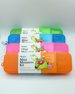 Products: Mini Monsters Kit Titirangi Smiles