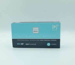 Products: White Dental Beauty - Whitening Strips Titirangi Smiles