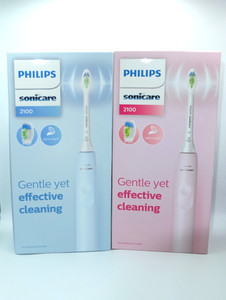 Products: Philips Sonicare Electric toothbrush 2100 Titirangi Smiles