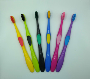 Products: Piksters Curvie Toothbrush - Soft Titirangi Smiles