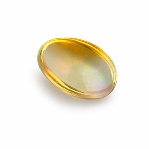 5.92ct Natural Ethiopian Opal