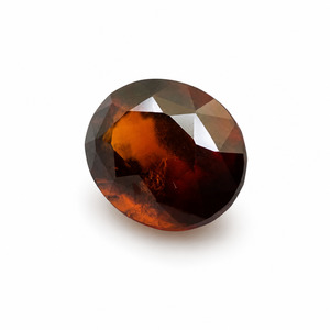 Products: 6.40ct Natural Hessonite Garnet