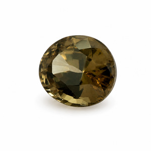 Products: 2.66ct Yellow Zircon