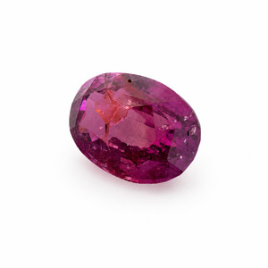 Products: 1.39ct Ceylon Paparadscha Sapphire Unheated