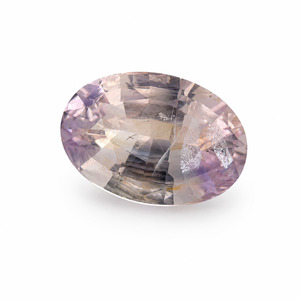 Products: 1.08ct Light Pink Sapphire Unheated