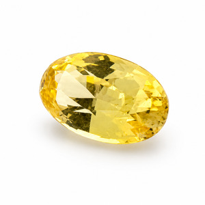 Products: 1.12ct Ceylon Yellow Sapphire Unheated