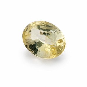Products: 1.10ct Ceylon Yellow Sapphire Unheated