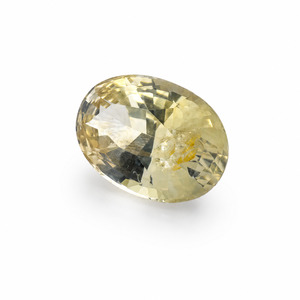 Products: 2.22ct Ceylon Yellow Sapphire Unheated