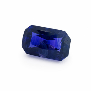 Products: 1.00ct Ceylon Purplish Blue Sapphire Unheated