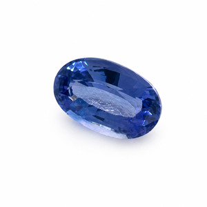 2.10ct Ceylon Royal Blue Sapphire