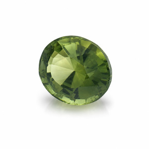 Products: 1.22ct Ceylon Green Sapphire Unheated
