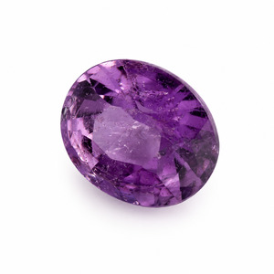 Products: 0.93ct Ceylon Purple Sapphire Unheated