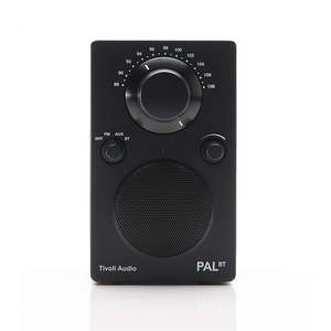 PAL BT Portable Bluetooth Radio