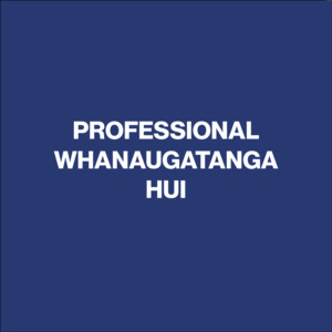 Products: Tī Wana, Professionals Whanaungatanga - Ti Wana