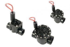 Products: Hunter PGV Valve with Flow Control AC - The Irrigation Warehouse