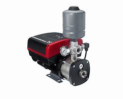 Products: Grundfos CME Booster - The Irrigation Warehouse