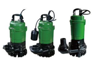 Evak EUS5 Drainage Pump - The Irrigation Warehouse