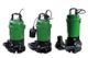 Evak EUS5 Drainage Pump - The Irrigation Warehouse