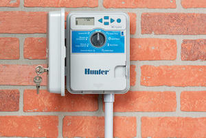 Hunter XC Hybrid Controller - The Irrigation Warehouse