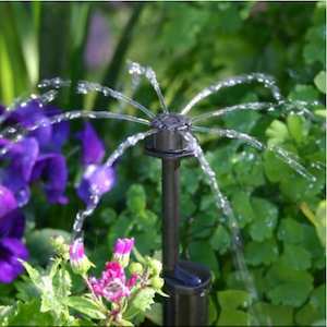 Products: Shrubbler 360° & 180° Adjustable Flow - The Irrigation Warehouse