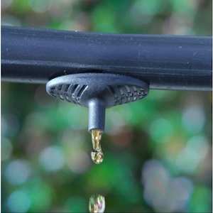 Pinch Drip Pressure Compensating - The Irrigation Warehouse