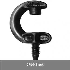 Products: 360° Downspray Black 0.8mm - The Irrigation Warehouse