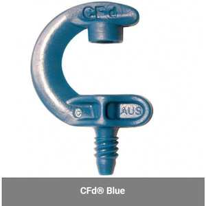 Products: 360° Downspray Blue 1.0mm - The Irrigation Warehouse