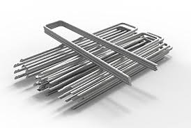 Hose Staple - The Irrigation Warehouse