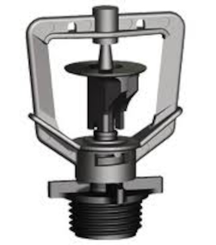 Rondo Mini Sprinkler - The Irrigation Warehouse