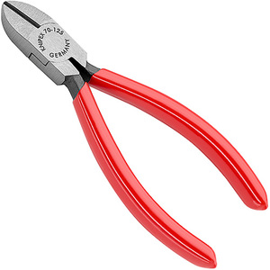 Knipex Side Cutters - The Irrigation Warehouse
