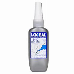Products: Loxeal 18-10 Pipe Sealant 50ml - The Irrigation Warehouse
