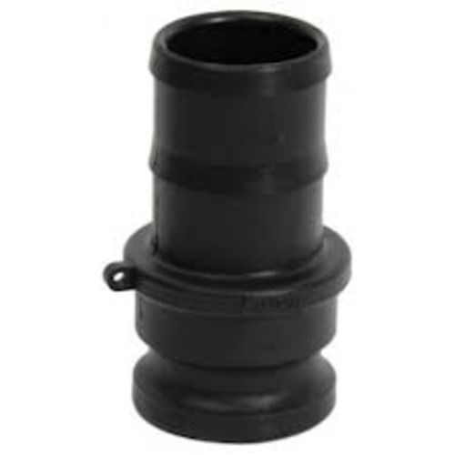 Polyproplene Hosetail x Male Adaptor - The Irrigation Warehouse