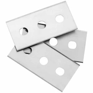 Stellar Hob Scraper Blades