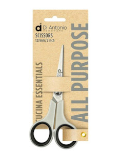 Kitchen Utensils: Di Antonio All Purpose Scissors