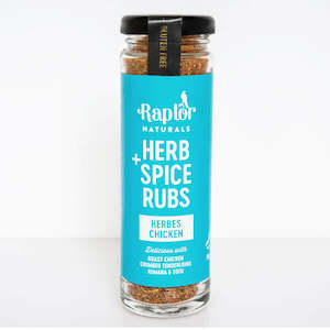 Herbs Spices Rubs: Herbs & Spices Rubs Herbs & Chicken