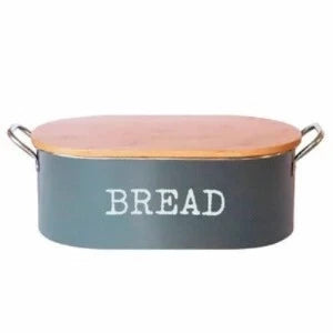 Brenton Bread Bin